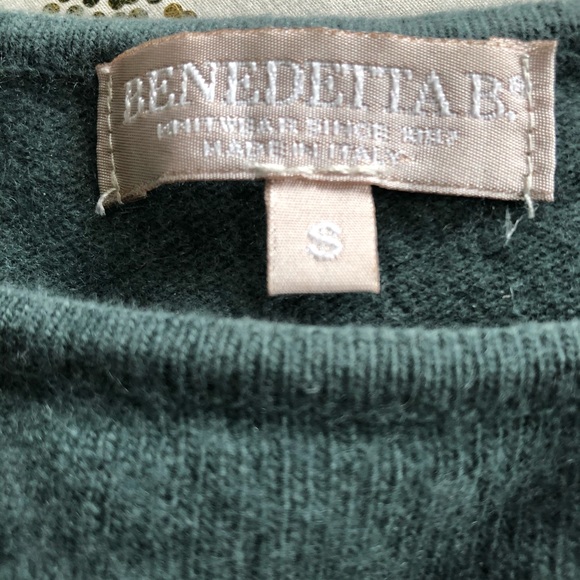 Sweater - Picture 3 of 3